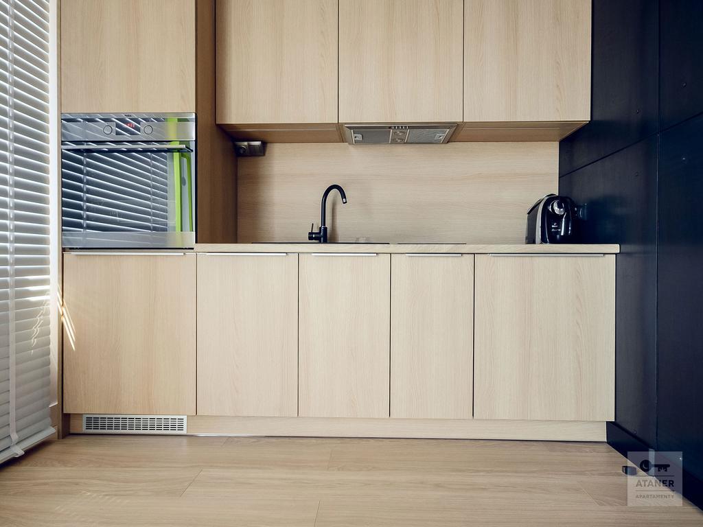 קושאלין Ataner Apartamenty מראה חיצוני תמונה