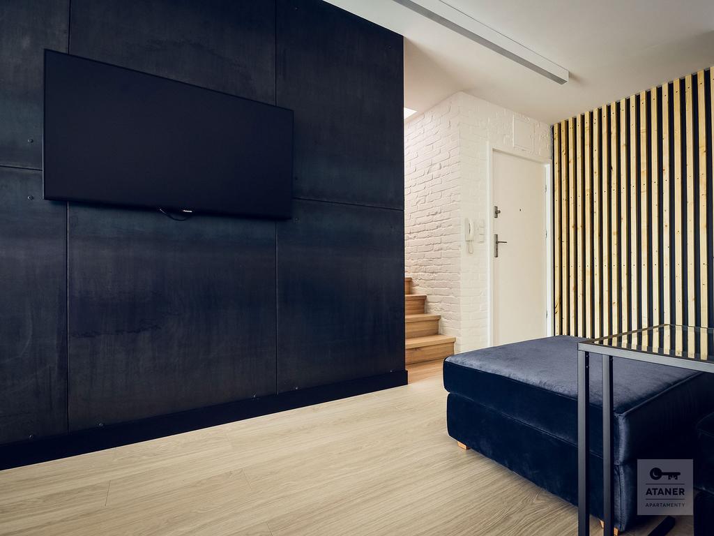 קושאלין Ataner Apartamenty מראה חיצוני תמונה