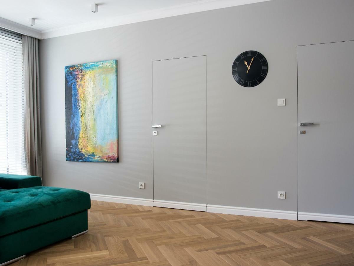 קושאלין Ataner Apartamenty מראה חיצוני תמונה